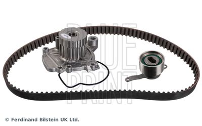 Water Pump & Timing Belt Kit BLUE PRINT ADH273753