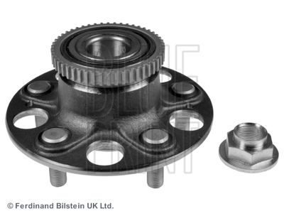 Wheel Bearing Kit BLUE PRINT ADH28355