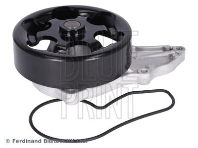 Water Pump, engine cooling BLUE PRINT ADH29145