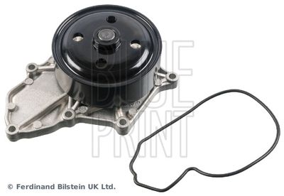 Water Pump, engine cooling BLUE PRINT ADH29149