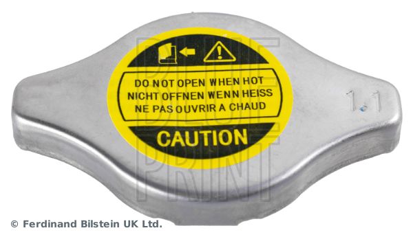 BLUE PRINT ADH29902 Cap, radiator
