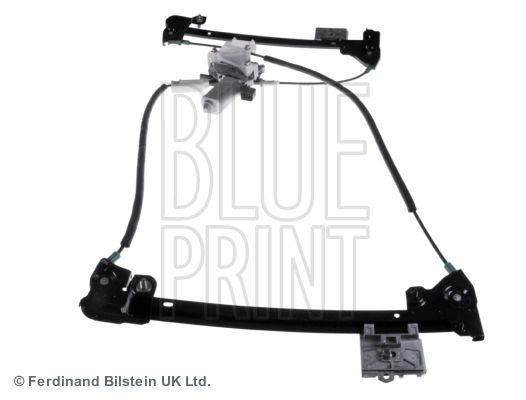 BLUE PRINT ADJ131301 Window Regulator