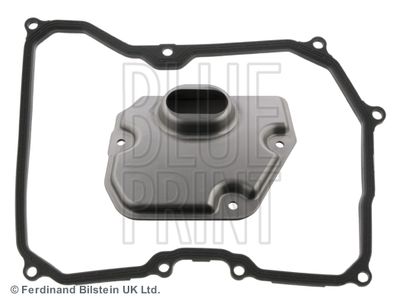 Hydraulic Filter Kit, automatic transmission BLUE PRINT ADJ132136