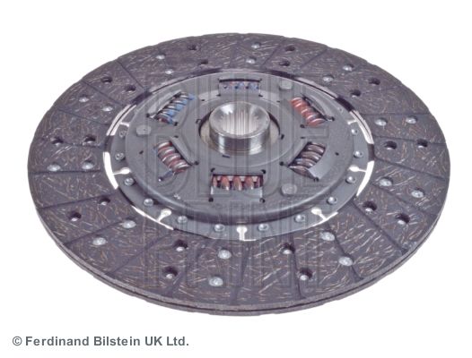BLUE PRINT ADJ133101 Clutch Disc
