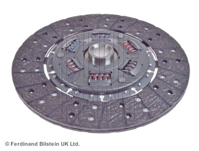 Clutch Disc BLUE PRINT ADJ133101
