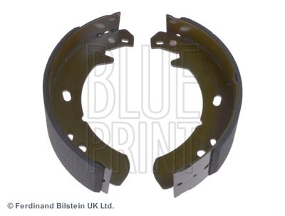 Brake Shoe Set BLUE PRINT ADJ134101
