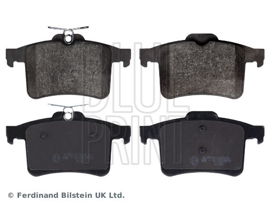 BLUE PRINT ADJ134226 Brake Pad Set, disc brake