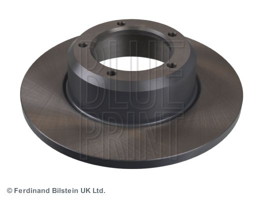 BLUE PRINT ADJ134323 Brake Disc