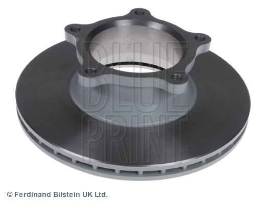 BLUE PRINT ADJ134335 Brake Disc