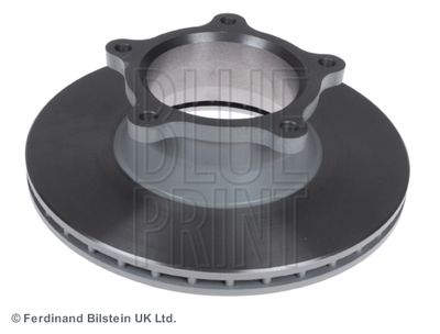 Brake Disc BLUE PRINT ADJ134335
