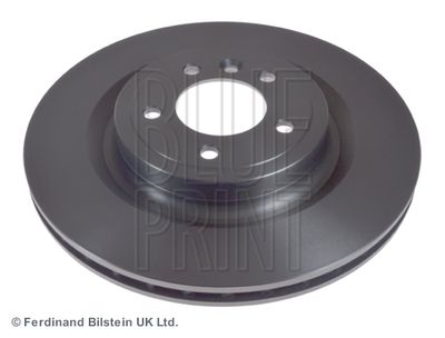 Brake Disc BLUE PRINT ADJ134348