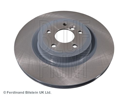 BLUE PRINT ADJ134364 Brake Disc