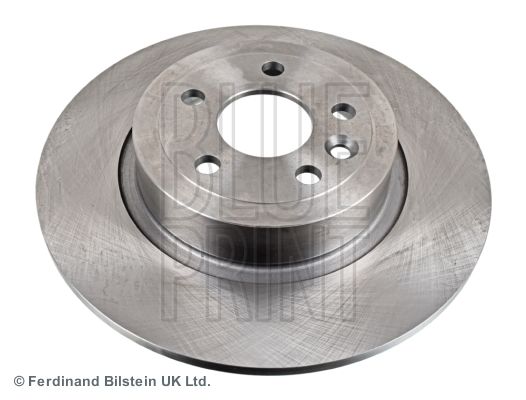 BLUE PRINT ADJ134369 Brake Disc