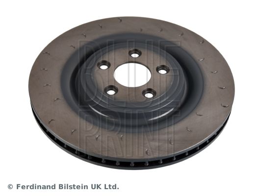 BLUE PRINT ADJ134375 Brake Disc