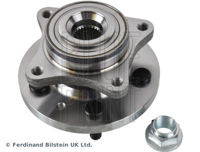 Wheel Bearing Kit BLUE PRINT ADJ138215