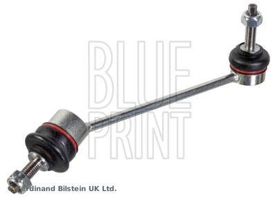 Link/Coupling Rod, stabiliser bar BLUE PRINT ADJ138501
