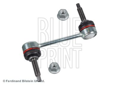 Link/Coupling Rod, stabiliser bar BLUE PRINT ADJ138525