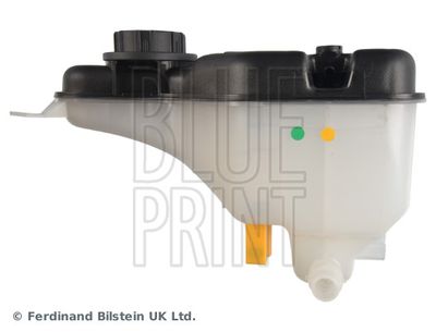 Expansion Tank, coolant BLUE PRINT ADJ139801