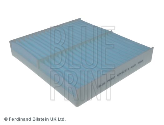 BLUE PRINT ADK82512 Filter, cabin air