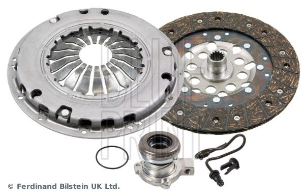 BLUE PRINT ADK83053 Clutch Kit