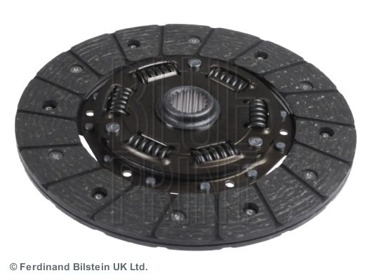 BLUE PRINT ADK83117 Clutch Disc