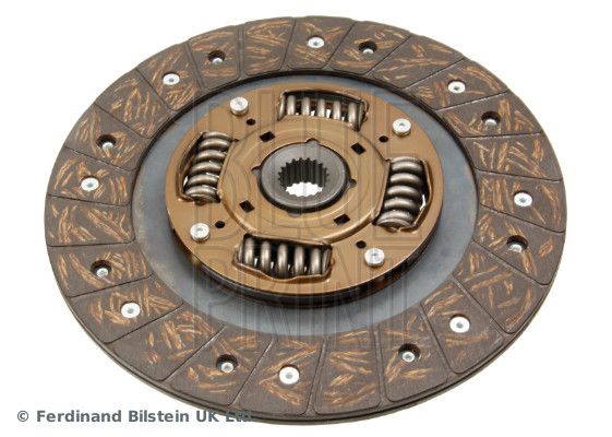 BLUE PRINT ADK83118 Clutch Disc