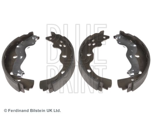 BLUE PRINT ADK84139 Brake Shoe Set