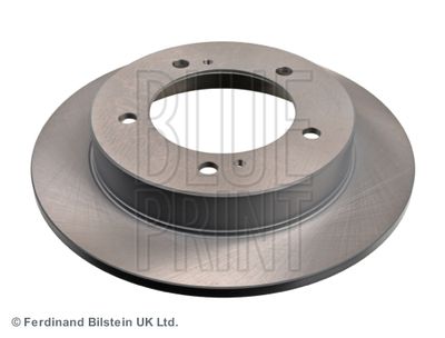 Brake Disc BLUE PRINT ADK84305
