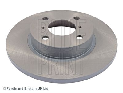 Brake Disc BLUE PRINT ADK84316