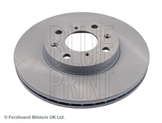 BLUE PRINT ADK84321 Brake Disc