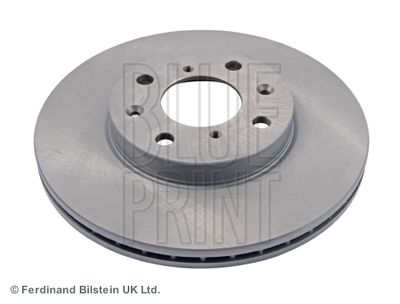 Brake Disc BLUE PRINT ADK84321