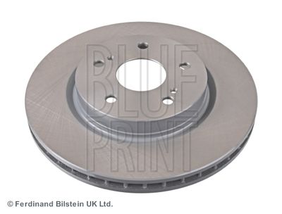 Brake Disc BLUE PRINT ADK84324