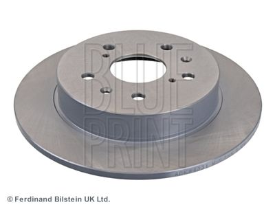 Brake Disc BLUE PRINT ADK84331