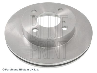Brake Disc BLUE PRINT ADK84332