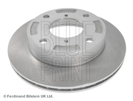 BLUE PRINT ADK84333 Brake Disc