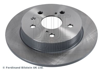 Brake Disc BLUE PRINT ADK84335