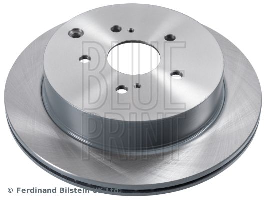 BLUE PRINT ADK84336 Brake Disc