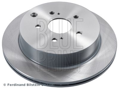 Brake Disc BLUE PRINT ADK84336