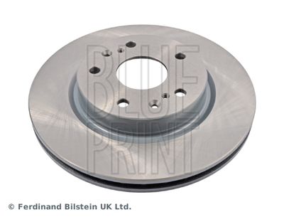 Brake Disc BLUE PRINT ADK84346