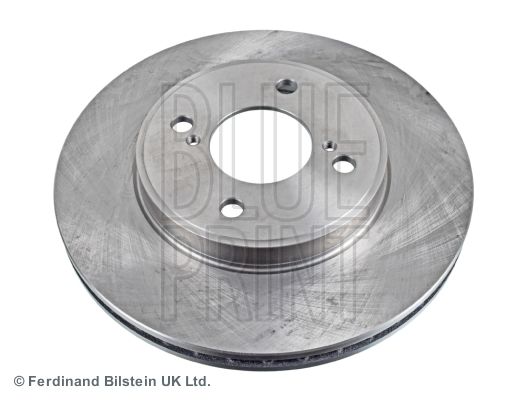 BLUE PRINT ADK84350 Brake Disc