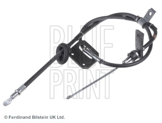BLUE PRINT ADK84625 Cable Pull, parking brake