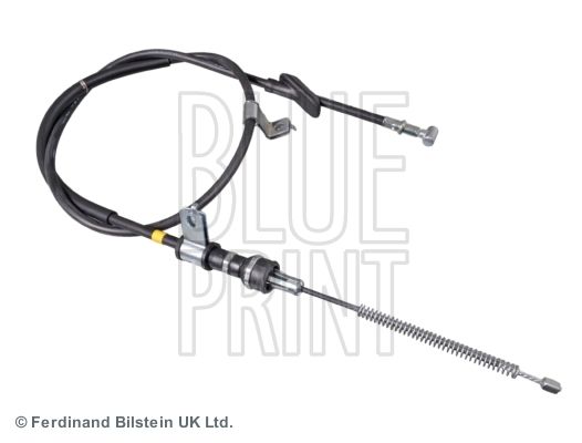 BLUE PRINT ADK84654 Cable Pull, parking brake