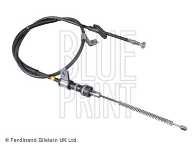 Cable Pull, parking brake BLUE PRINT ADK84654
