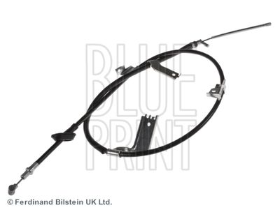 Cable Pull, parking brake BLUE PRINT ADK84686