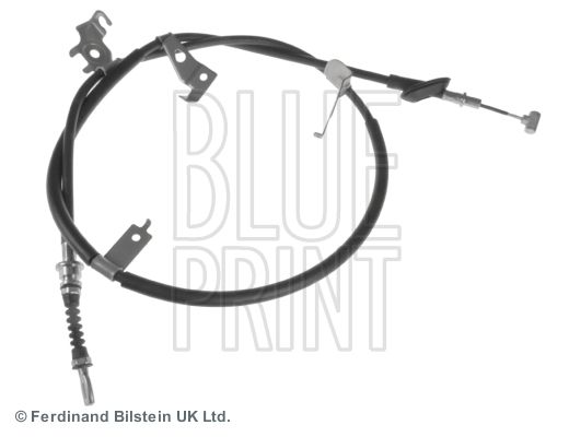 BLUE PRINT ADK84694 Cable Pull, parking brake