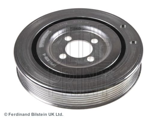 BLUE PRINT ADK86109 Belt Pulley, crankshaft