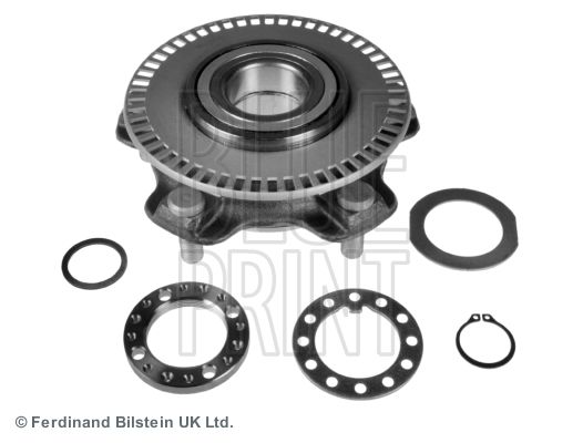 BLUE PRINT ADK88231 Wheel Bearing Kit