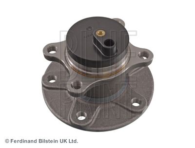 Wheel Bearing Kit BLUE PRINT ADK88341