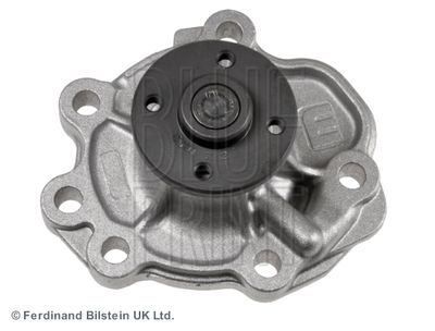 Water Pump, engine cooling BLUE PRINT ADK89124