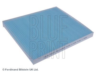Filter, cabin air BLUE PRINT ADL142504